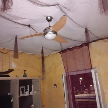 Apartament Vicina E Centrale A Torvajanica Torvaianica
