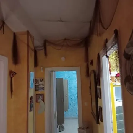 Apartament Vicina E Centrale A Torvajanica *