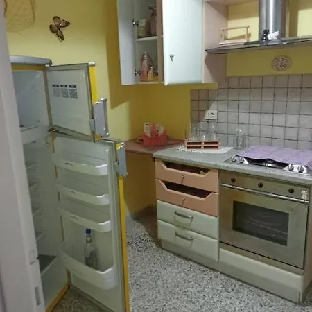 Apartament Vicina E Centrale A Torvajanica
